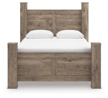 Load image into Gallery viewer, Rusticott Bedroom Set - Ego Home Furniture