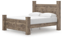 Load image into Gallery viewer, Rusticott Bedroom Set - Ego Home Furniture