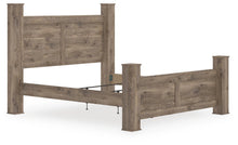 Load image into Gallery viewer, Rusticott Bedroom Set - Ego Home Furniture