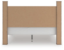 Load image into Gallery viewer, Rusticott Bed