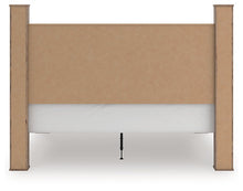 Load image into Gallery viewer, Rusticott Bed