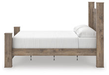 Load image into Gallery viewer, Rusticott Bedroom Set - Ego Home Furniture
