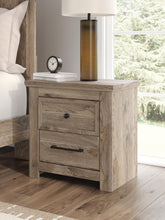 Load image into Gallery viewer, Rusticott Bedroom Set - Ego Home Furniture
