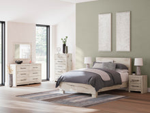 Load image into Gallery viewer, Lawroy Bed