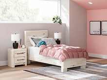 Load image into Gallery viewer, Lawroy Bed - Ego Home Furniture