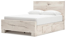 Load image into Gallery viewer, Lawroy Bed - Ego Home Furniture