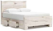 Load image into Gallery viewer, Lawroy Bed - Ego Home Furniture