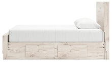 Load image into Gallery viewer, Lawroy Bed - Ego Home Furniture