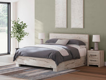 Load image into Gallery viewer, Lawroy Bed