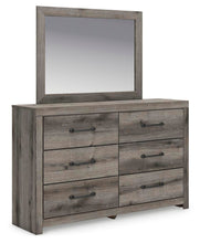 Load image into Gallery viewer, Graystorm Bedroom Set