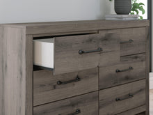 Load image into Gallery viewer, Graystorm Dresser