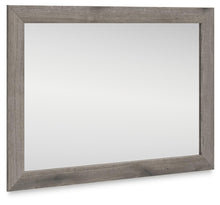 Load image into Gallery viewer, Graystorm Dresser and Mirror
