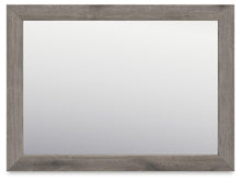 Load image into Gallery viewer, Graystorm Dresser and Mirror