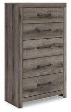 Load image into Gallery viewer, Graystorm Chest of Drawers