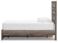 Load image into Gallery viewer, Graystorm Bedroom Set