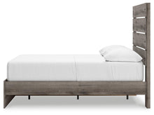 Load image into Gallery viewer, Graystorm Bed with Storage