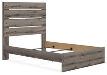 Load image into Gallery viewer, Graystorm Bedroom Set