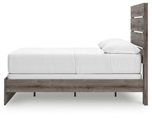 Load image into Gallery viewer, Graystorm Bedroom Set