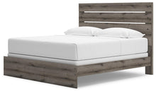 Load image into Gallery viewer, Graystorm Bedroom Set