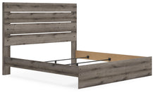 Load image into Gallery viewer, Graystorm Bedroom Set