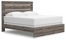 Load image into Gallery viewer, Graystorm Bedroom Set