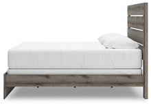 Load image into Gallery viewer, Graystorm Bedroom Set