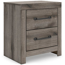 Load image into Gallery viewer, Graystorm Bedroom Set