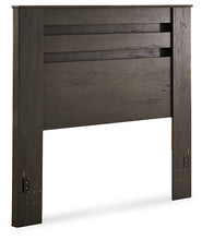 Load image into Gallery viewer, Brinxton Bed