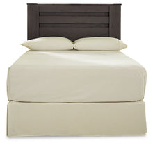 Load image into Gallery viewer, Brinxton Bed