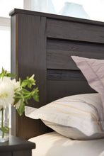 Load image into Gallery viewer, Brinxton Bed
