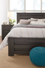 Load image into Gallery viewer, Brinxton Bed