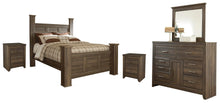 Load image into Gallery viewer, Juararo Bedroom Set
