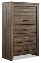 Load image into Gallery viewer, Juararo Chest of Drawers