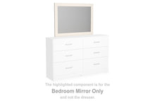 Load image into Gallery viewer, Stelsie Bedroom Mirror image
