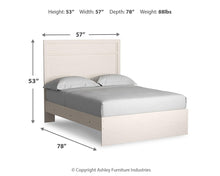 Load image into Gallery viewer, Stelsie Bedroom Set