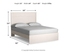 Load image into Gallery viewer, Stelsie Bedroom Set