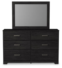 Load image into Gallery viewer, Belachime Bedroom Set