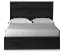Load image into Gallery viewer, Belachime Bed