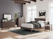 Load image into Gallery viewer, Pamytta Nightstand