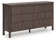 Load image into Gallery viewer, Pamytta Dresser - Ego Home Furniture