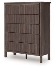 Load image into Gallery viewer, Pamytta Wide Chest of Drawers - Ego Home Furniture