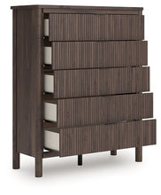 Load image into Gallery viewer, Pamytta Wide Chest of Drawers - Ego Home Furniture