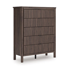 Load image into Gallery viewer, Pamytta Wide Chest of Drawers - Ego Home Furniture
