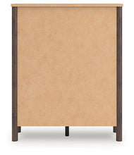 Load image into Gallery viewer, Pamytta Wide Chest of Drawers - Ego Home Furniture