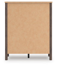 Load image into Gallery viewer, Pamytta Wide Chest of Drawers