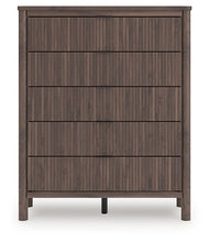 Load image into Gallery viewer, Pamytta Wide Chest of Drawers - Ego Home Furniture