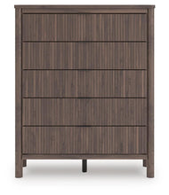 Load image into Gallery viewer, Pamytta Wide Chest of Drawers