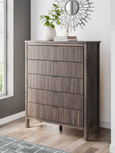 Load image into Gallery viewer, Pamytta Wide Chest of Drawers - Ego Home Furniture