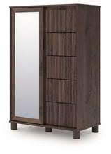 Load image into Gallery viewer, Pamytta Dressing Chest - Ego Home Furniture