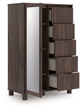 Load image into Gallery viewer, Pamytta Dressing Chest